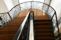 Salatin Hotel Palembang