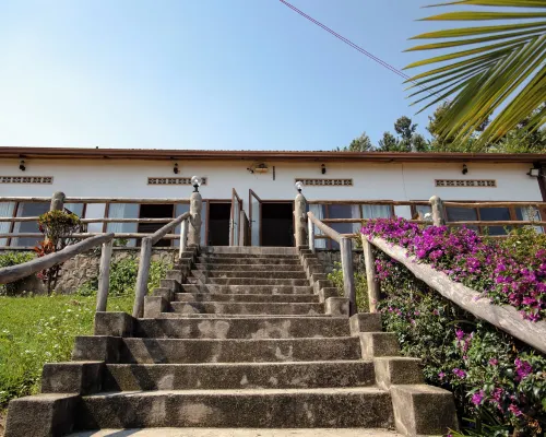 Room-Serene Lake View Lodge in Kayove, R Hotels in Rutsiro