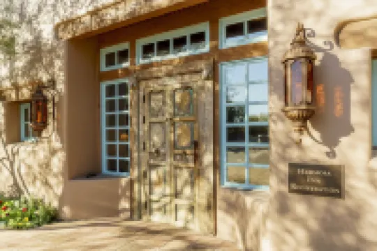 艾爾摩酒店 天堂谷酒店