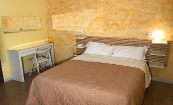 Hotel Ristorante Lazio