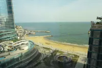 Haeundae Central Hotel - Merinäköala