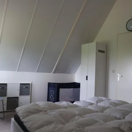 Holiday Home Near Waterdunen for 6