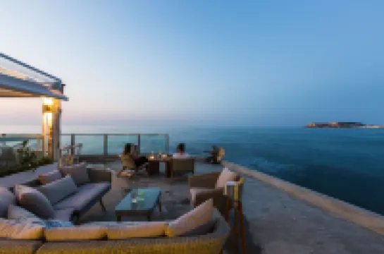 Thalassa Boutique Hotel