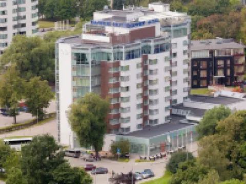 Riga Islande Hotel with Free Parking Hotels near Imanta