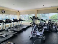 Tanga Beach Resort & Spa - Gym