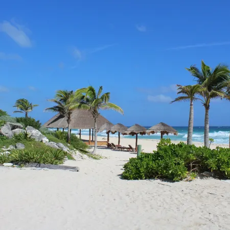 Ventanas Al Mar - Adults Only