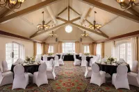 St. Eugene Golf Resort & Casino Hotels in Kimberley