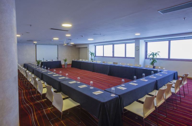 Novus City Hotel photo 4