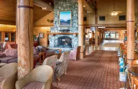Mt. McKinley Princess Wilderness Lodge
