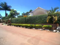 Executive Airport Hotel Hotels in Entebbe