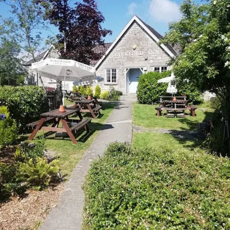 Sparkford Inn