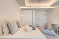 3075 Perla Saracena Luxury Suites - Matrimoniale Comfort by Barbarhouse Hotel di Pescoluse