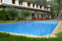 호텔 호스페데리아 라스 부이트레라스 가우신 호텔