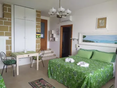 B&B Magna Grecia