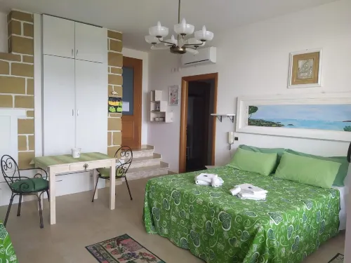 B&B Magna Grecia Hotels in Crotone
