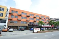 Hallmark Hotel Leisure Hotel in zona Stadium Hang Tuah