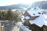 Pierre & Vacances Andorra El Tarter - Homestays