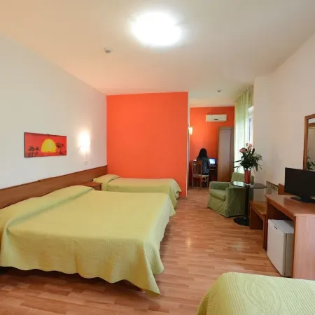 Hotel Astor