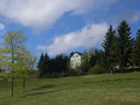 Hotel Schöne Aussicht Hotels in Neustadt am Rennsteig
