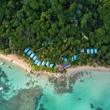 Yemaya Reefs