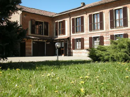 Da Nonna Carla Отели в г. Монтекьяро-д’Асти