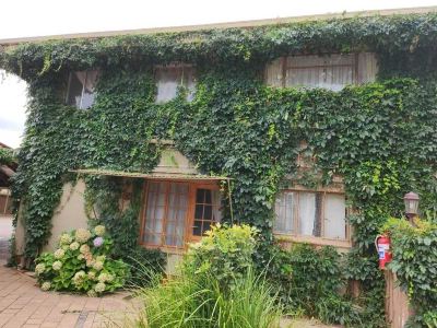 Rusplek Guesthouse and Conference Centre