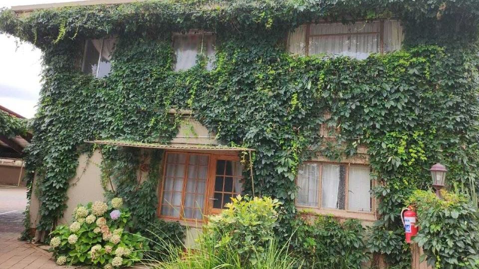 Rusplek Guesthouse and Conference Centre