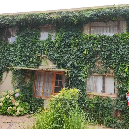Rusplek Guesthouse and Conference Centre
