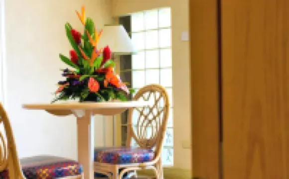 Golden Sands Hotel Hotels in Oistins