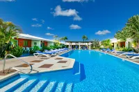 Aruba Blue Village Hotel and Apartments