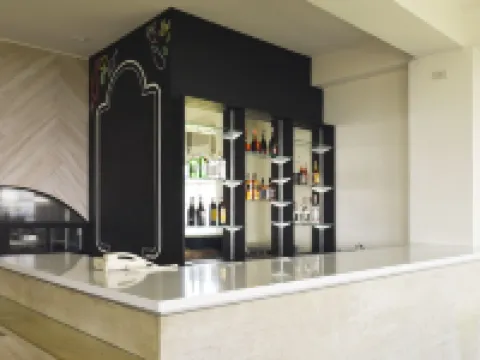 Stellar Potter's Ridge Hotels in Alfonso