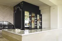 Stellar Potter's Ridge Hotels in Alfonso