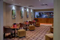 The Stuart Hotel, Sure Hotel Collection by Best Western - Quầy Bar