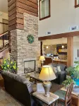 A Riverside Inn Travelodge by Wyndham - Wifi