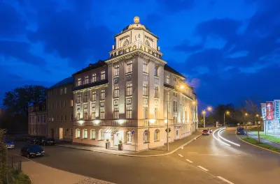 Hotel Alekto Hotels in Neuklingenberg
