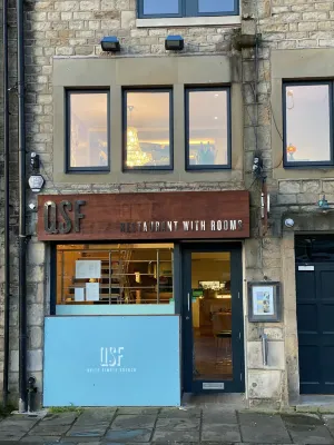 Quite Simply French Hotels in 