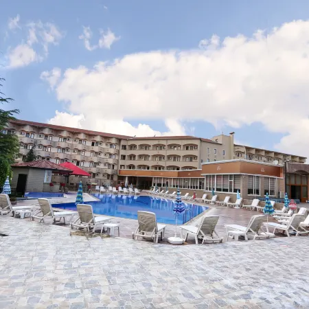 Aleria Cappadocia Hotel