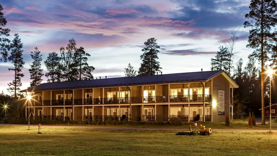 Punkaharju Resort