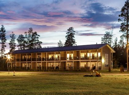 Punkaharju Resort