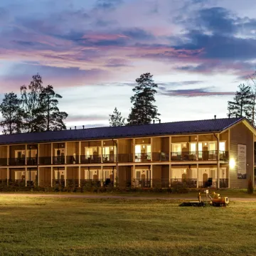 Punkaharju Resort