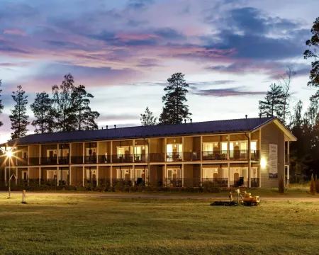 Punkaharju Resort Hotels in Savonlinna