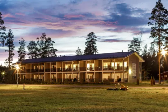 Punkaharju Resort