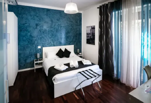 瑞萊斯馬西莫酒店