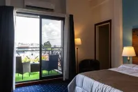 Royal Breeze Paramaribo Các khách sạn ở 