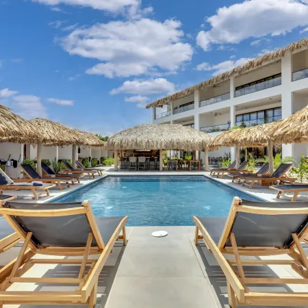 Belnem House Bonaire