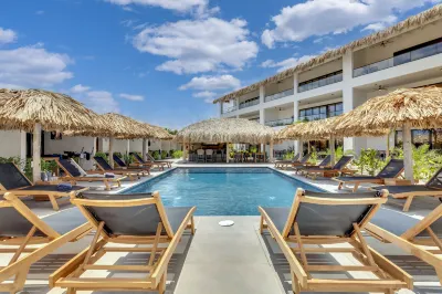 Belnem House Bonaire Hotels in 