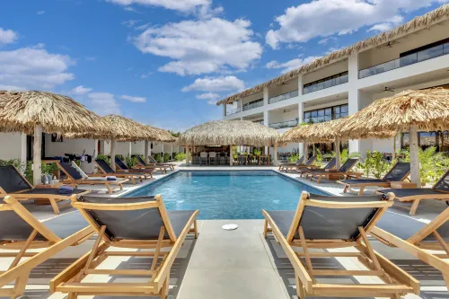 Belnem House Bonaire