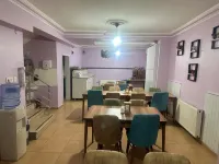 Asya Hotel - พร้อมอาหารเช้า