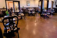 Vintage Villas Hotel & Events - Morgenmad