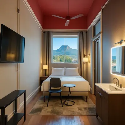 The Well Hotel & Taproom Hotels in Trinidad
